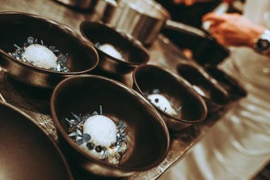 Special Event by Nespresso