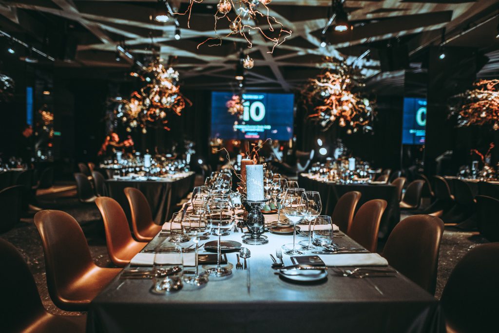 Special Event by Nespresso