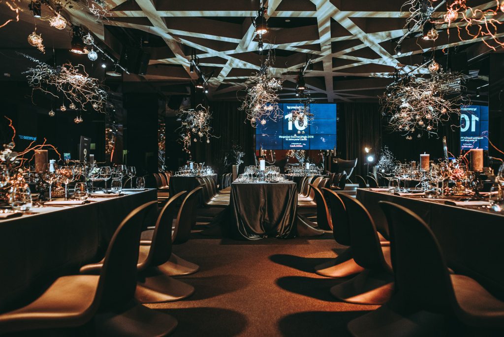 Special Event by Nespresso