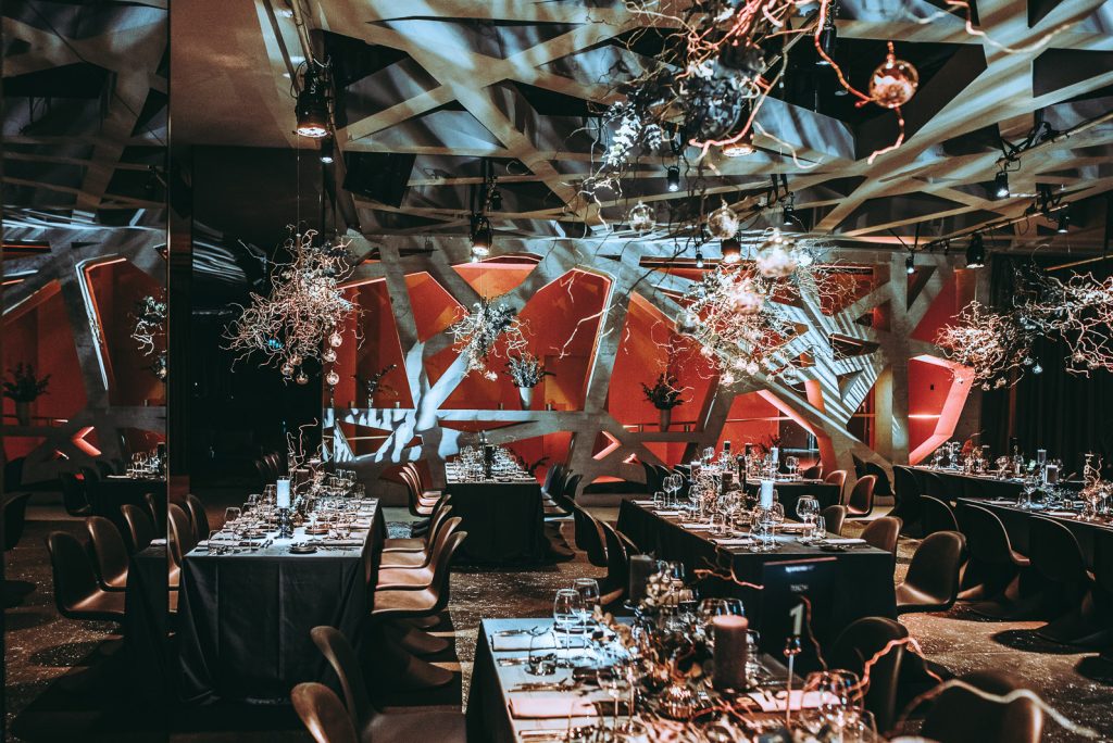 Special Event by Nespresso