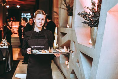 Special Event by Nespresso