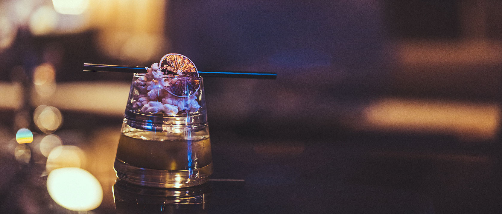 Cocktail Bar
