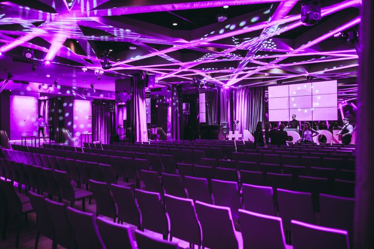 Award Verleihung | Palais Wertheim | Pics © by Romar Ferry
