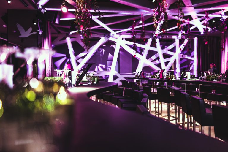 Geburtstagsfest by Mario | Palais Wertheim