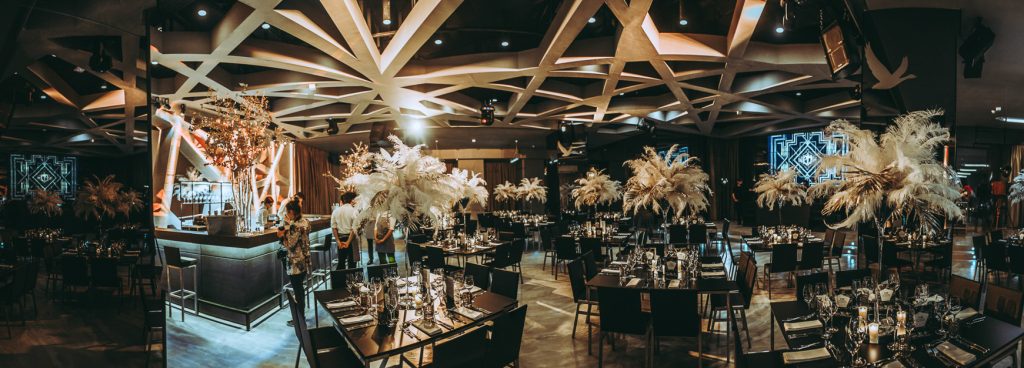 Palais Wertheim | Galadinner