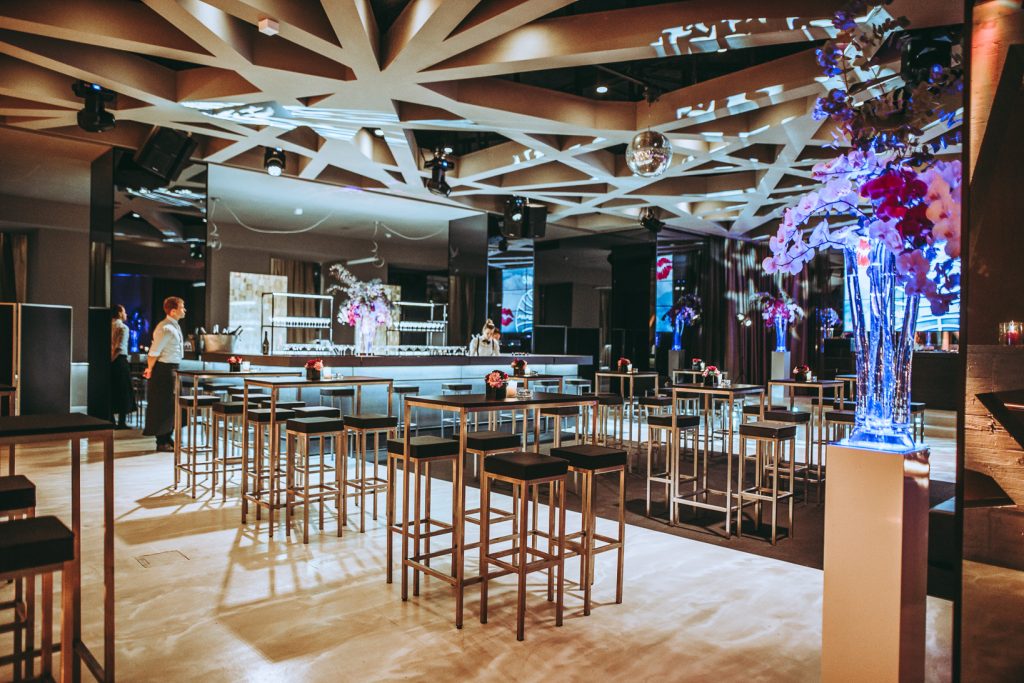 Birthday party by Barbara | Palais Wertheim