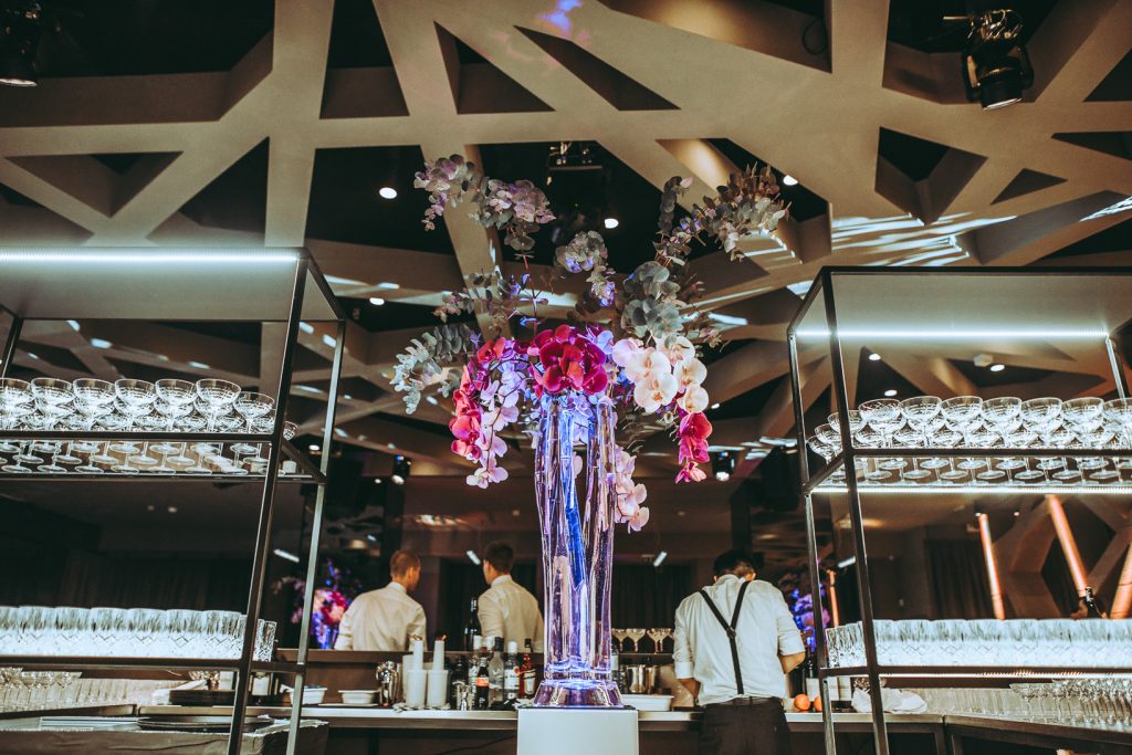 Birthday party by Barbara | Palais Wertheim