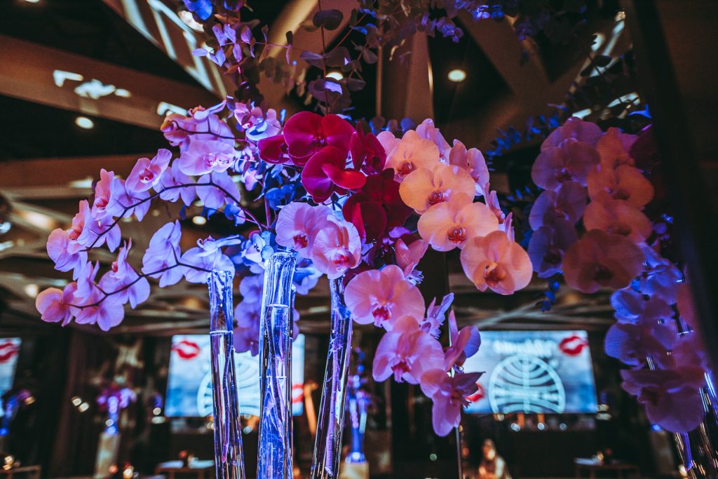 Birthday party by Barbara | Palais Wertheim