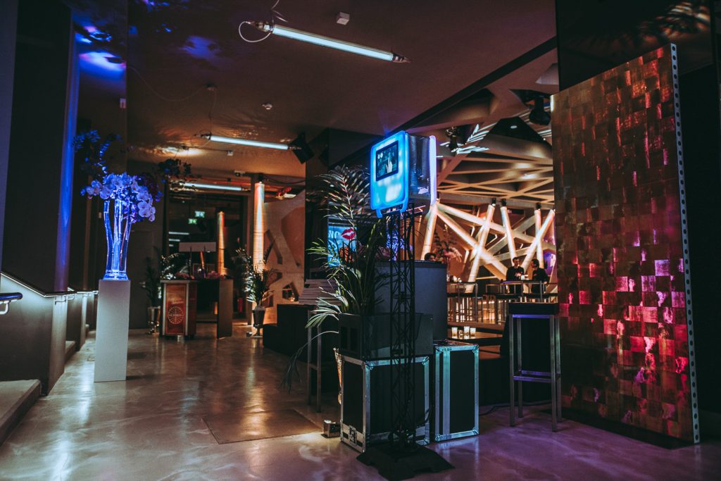Birthday party by Barbara | Palais Wertheim