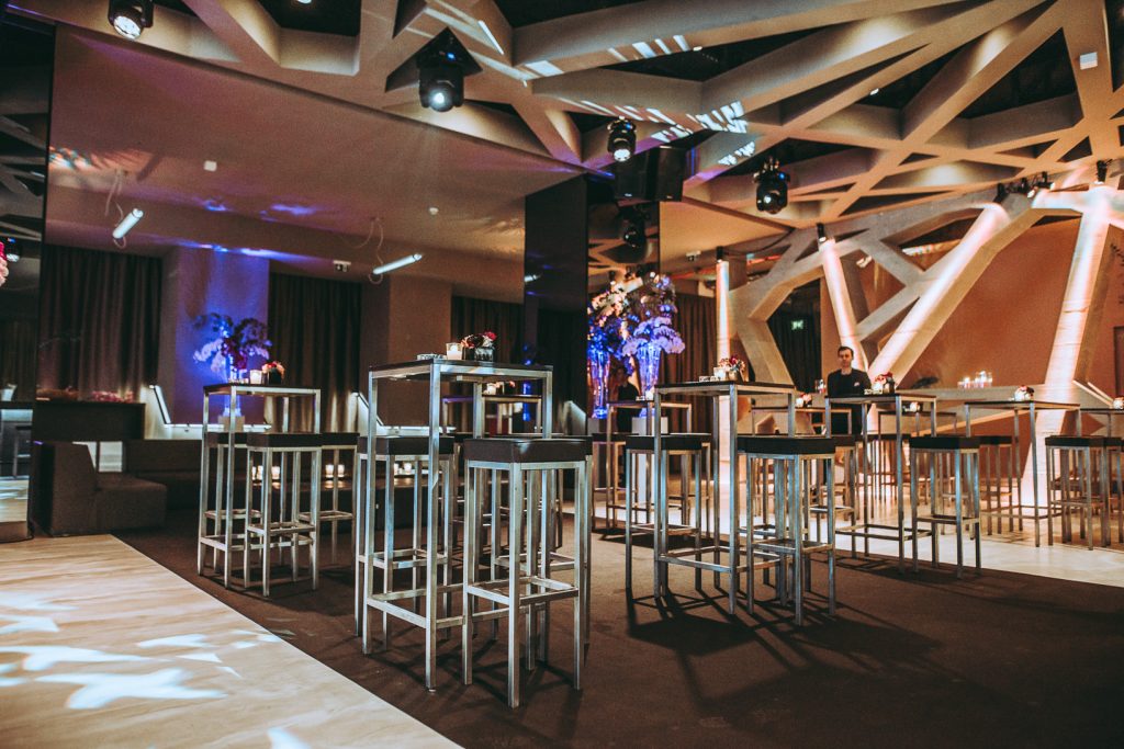 Birthday party by Barbara | Palais Wertheim