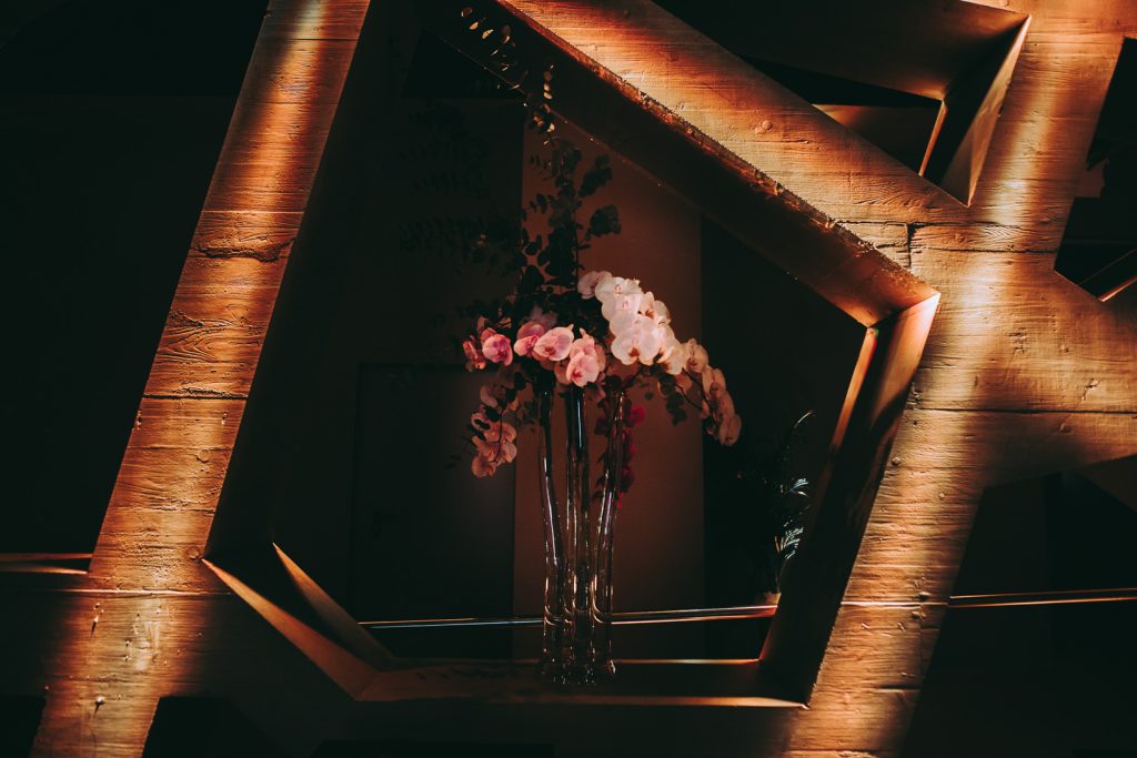Birthday party by Barbara | Palais Wertheim