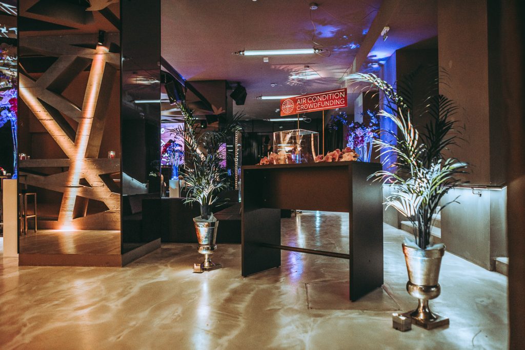 Birthday party by Barbara | Palais Wertheim