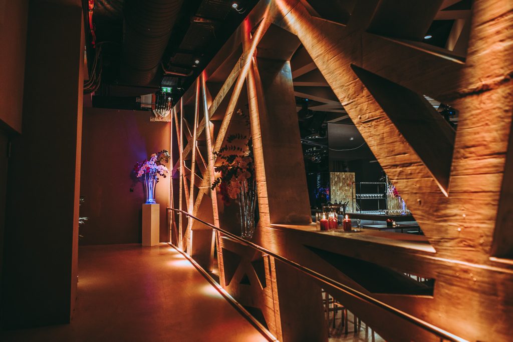 Birthday party by Barbara | Palais Wertheim