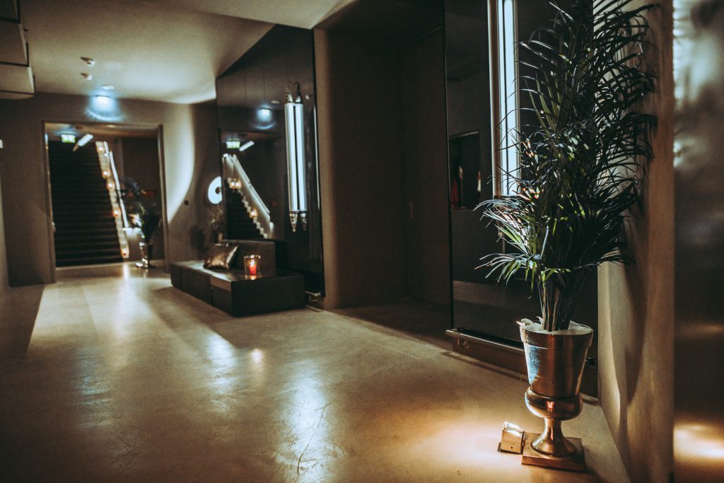 Birthday party by Barbara | Palais Wertheim