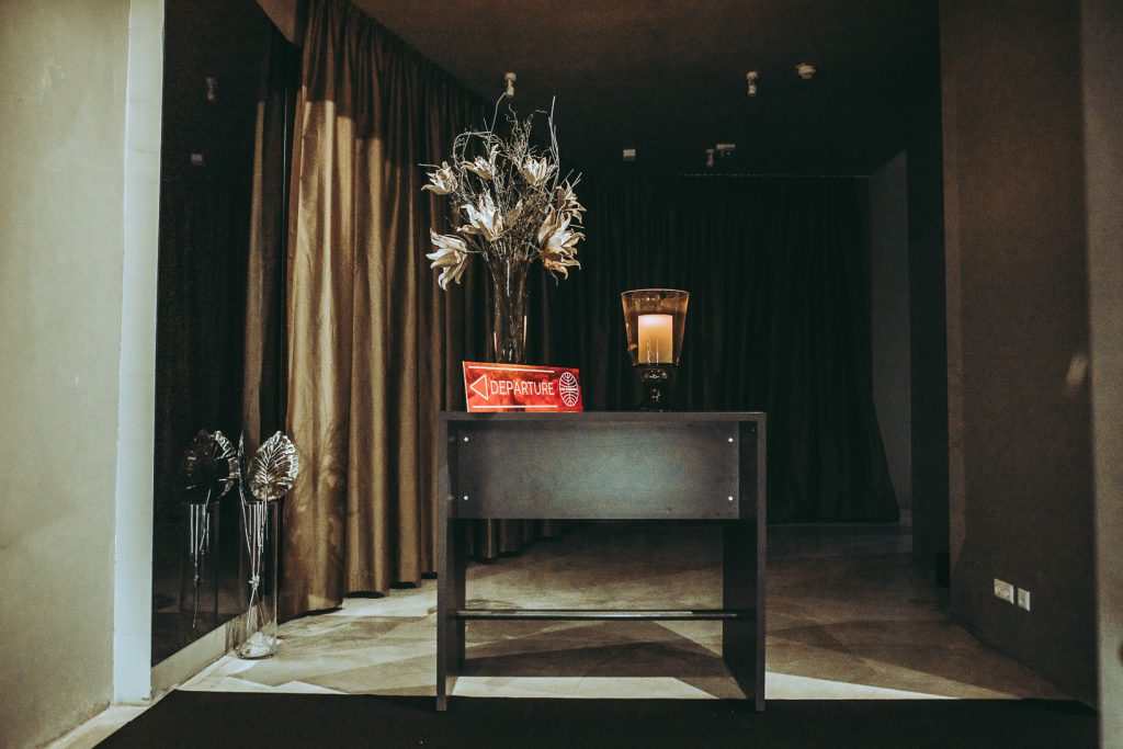 Birthday party by Barbara | Palais Wertheim