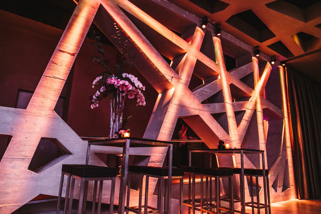 Birthday party by Barbara | Palais Wertheim