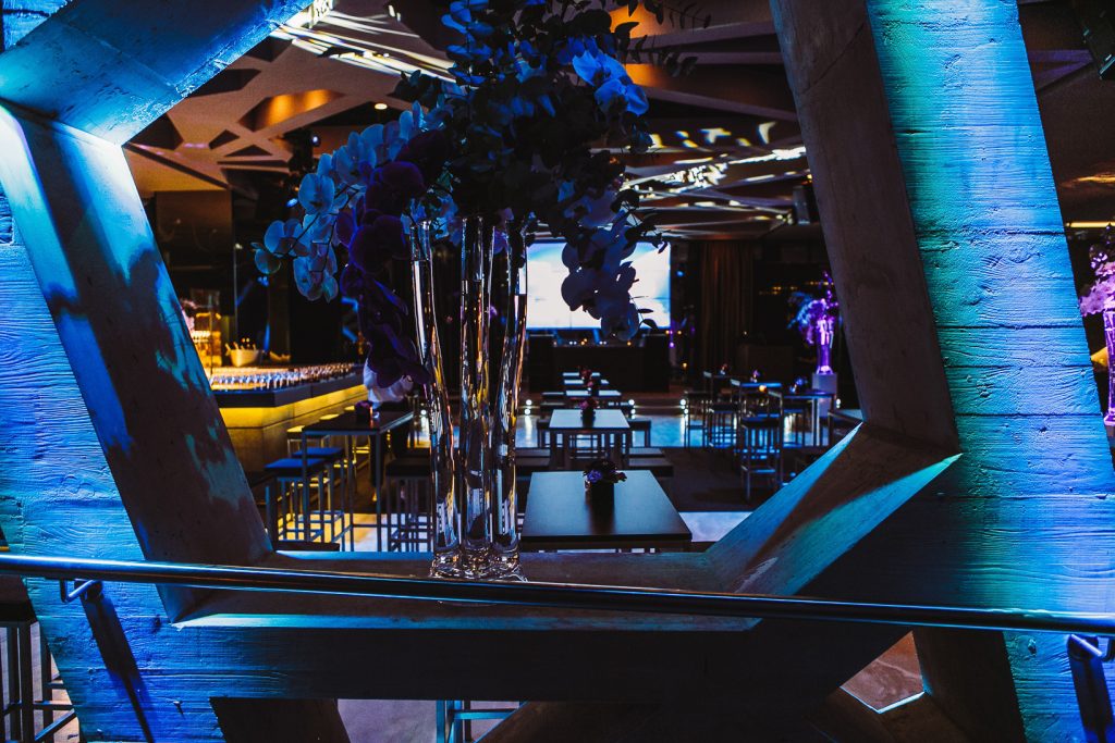 Birthday party by Barbara | Palais Wertheim