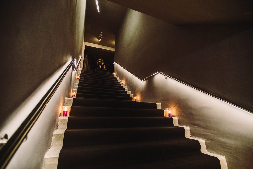 Birthday party by Barbara | Palais Wertheim