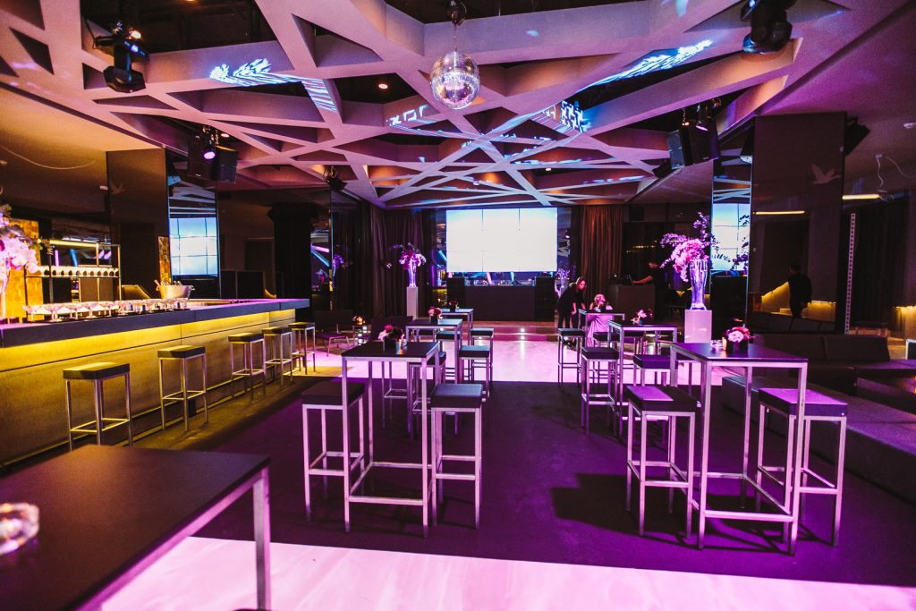 Birthday party by Barbara | Palais Wertheim