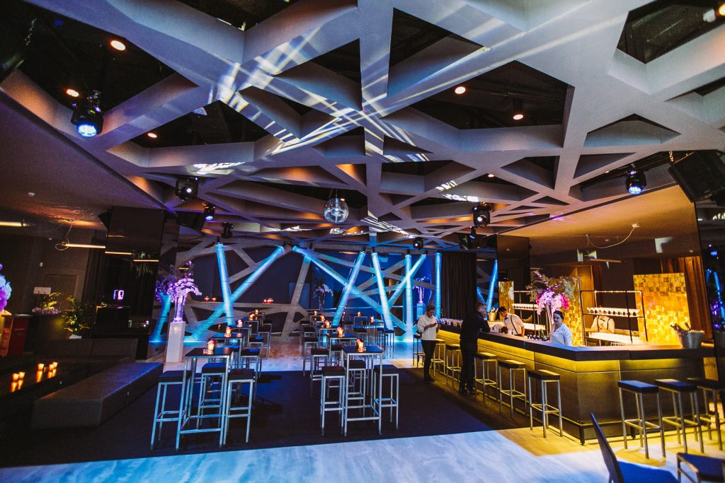 Birthday party by Barbara | Palais Wertheim