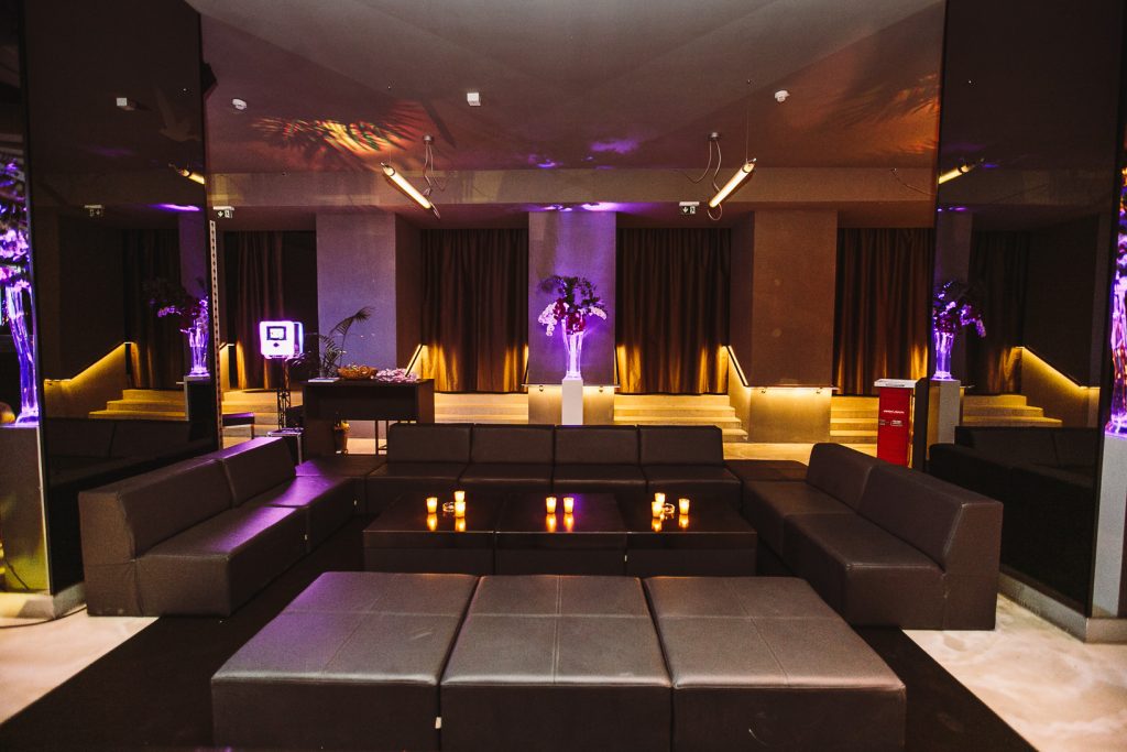 Birthday party by Barbara | Palais Wertheim