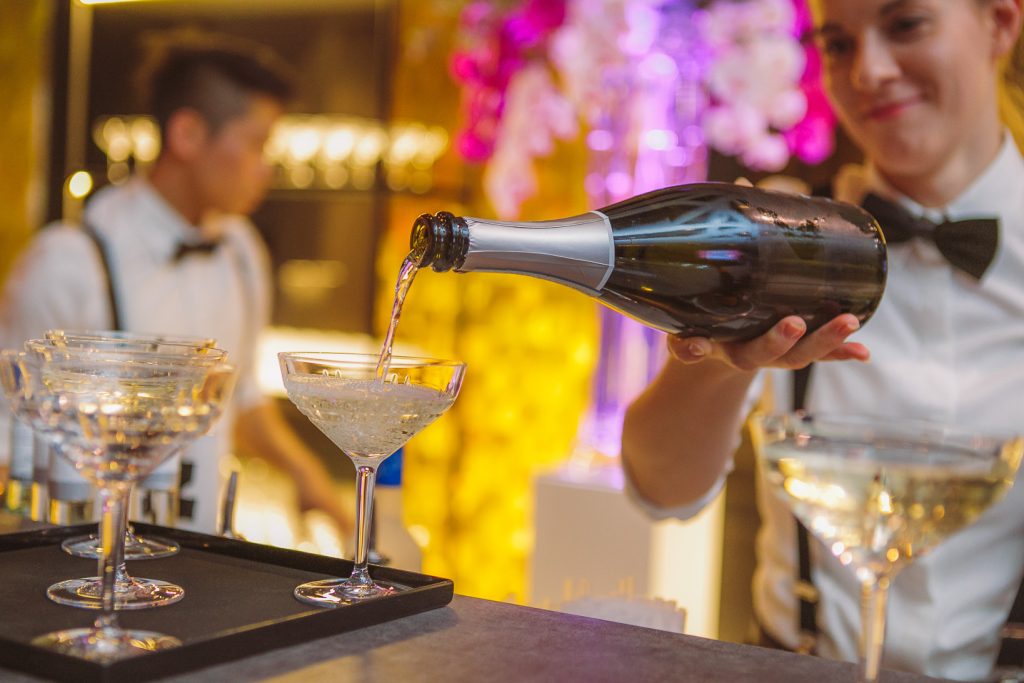 Birthday party by Barbara | Palais Wertheim