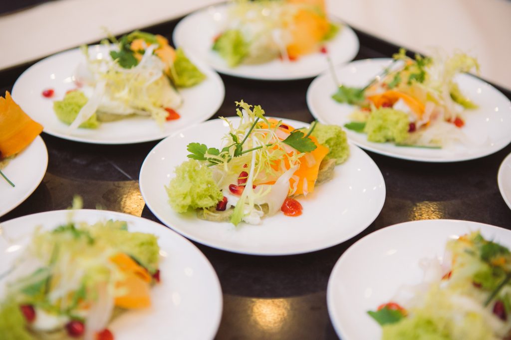 Birthday party by Barbara | Palais Wertheim
