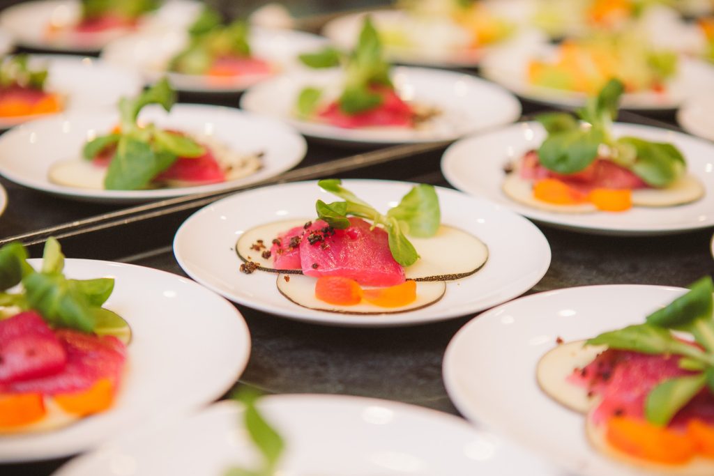 Birthday party by Barbara | Palais Wertheim