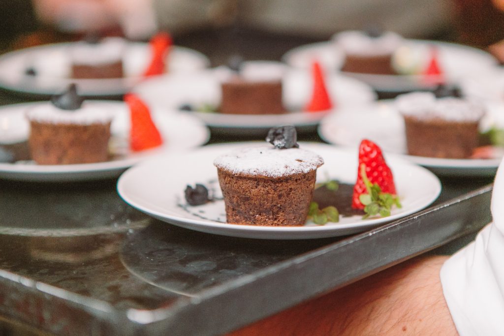 Birthday party by Barbara | Palais Wertheim