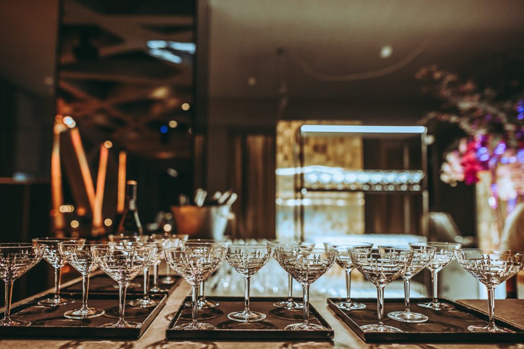 Birthday party by Barbara | Palais Wertheim