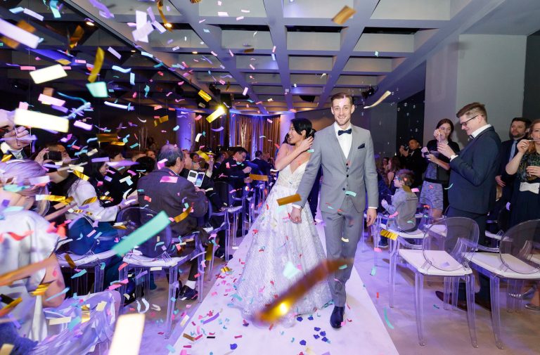 Hochzeit by Linh & Stefan | Palais Wertheim