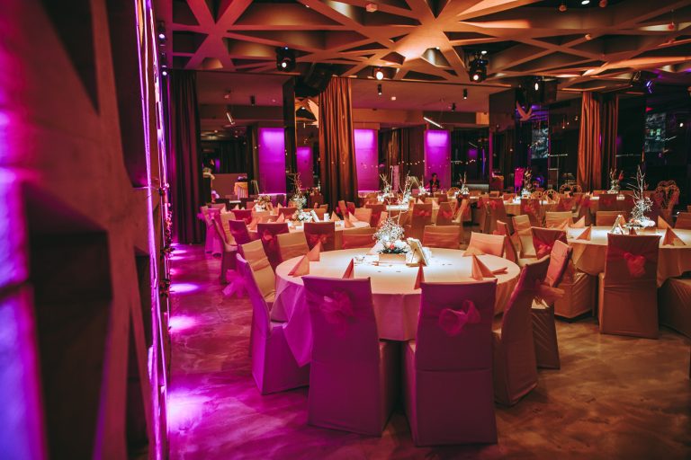 Hochzeit by Kathy & Tommy | Palais Wertheim