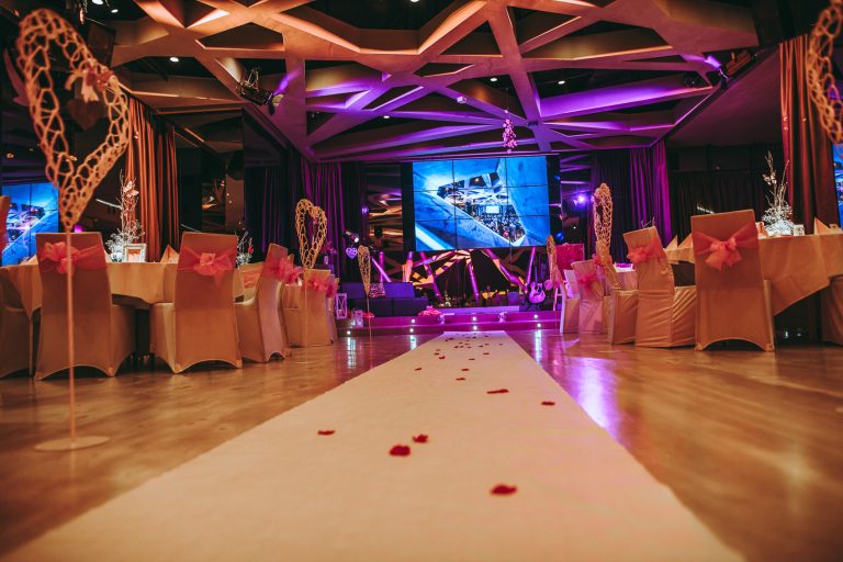 Hochzeit by Kathy & Tommy | Palais Wertheim