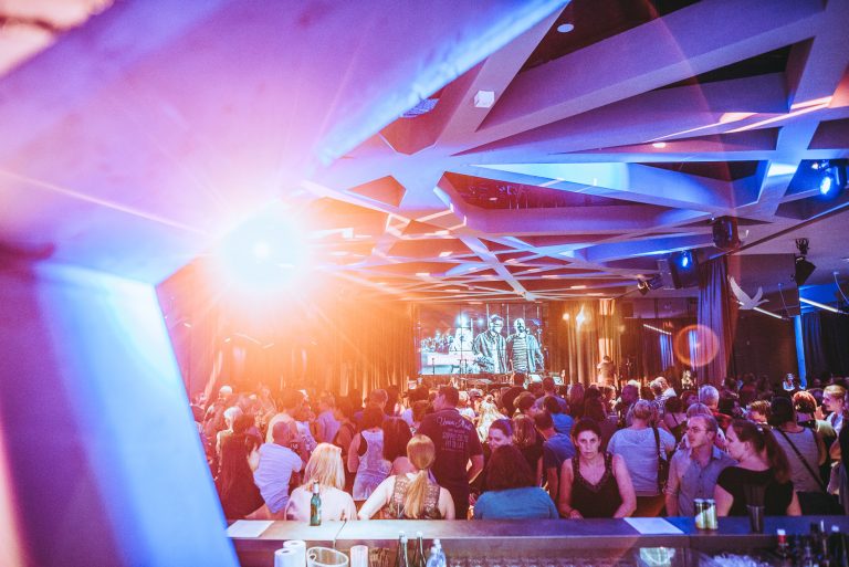 Konzert by Acoustic Night | Palais Wertheim