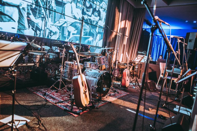 Konzert by Acoustic Night | Palais Wertheim