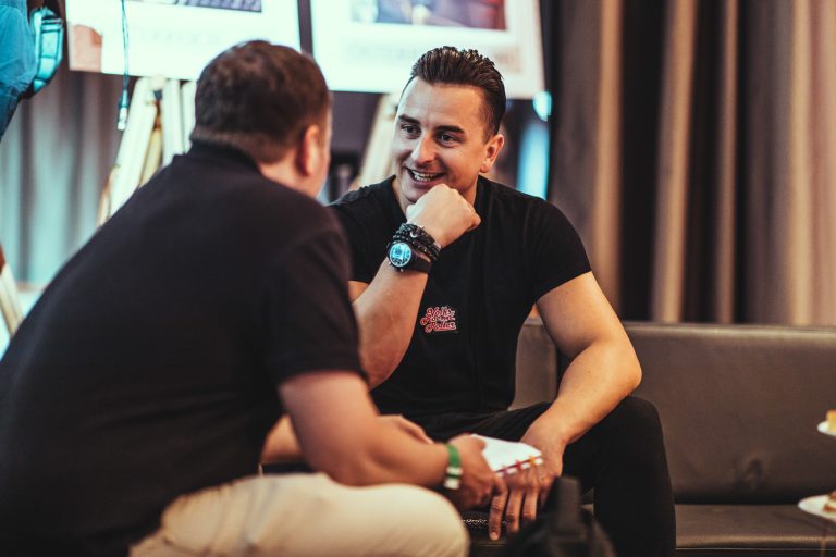 Konzert by Post & Andreas Gabalier | Palais Wertheim