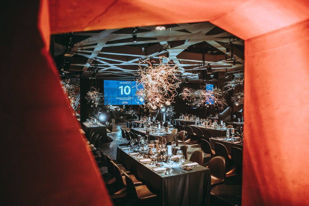 Special Event by Nespresso