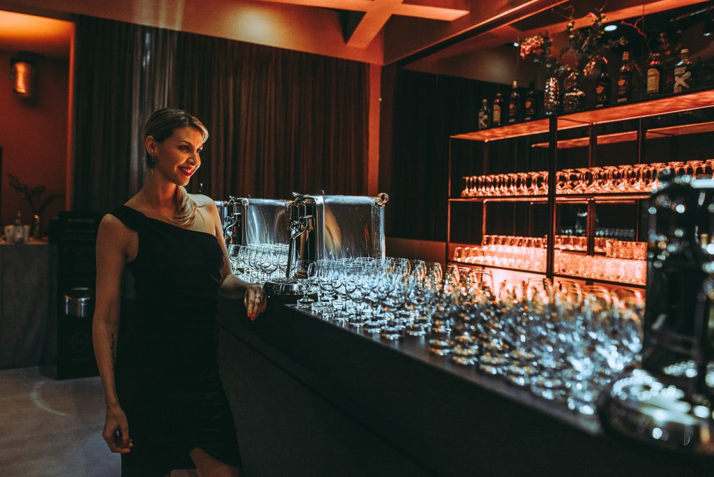 Special Event by Nespresso