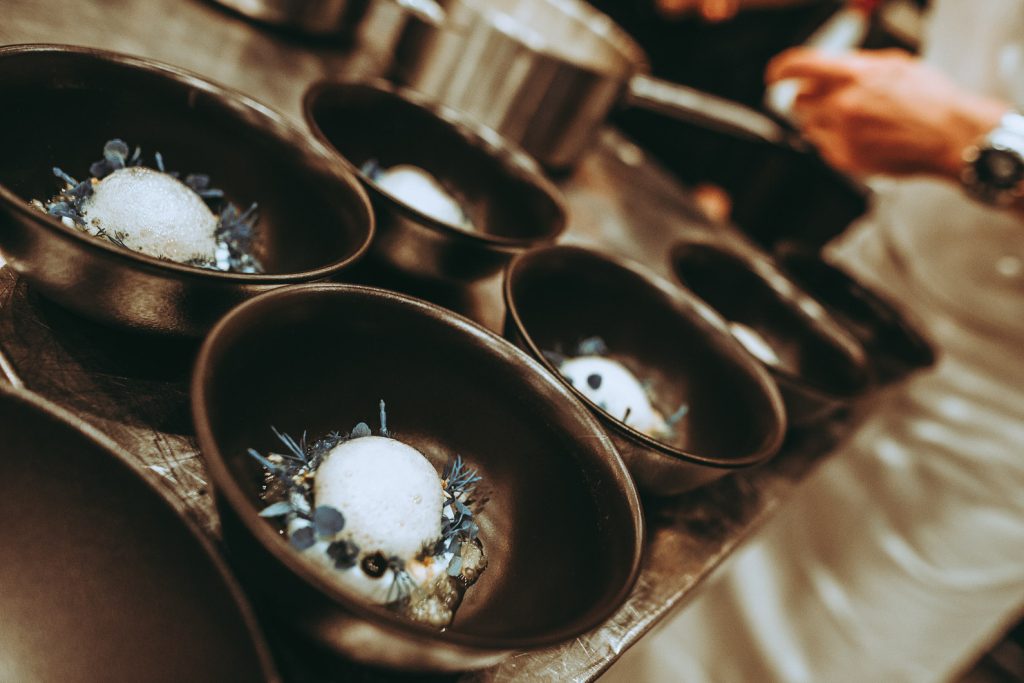 Special Event by Nespresso