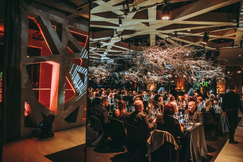 Special Event by Nespresso