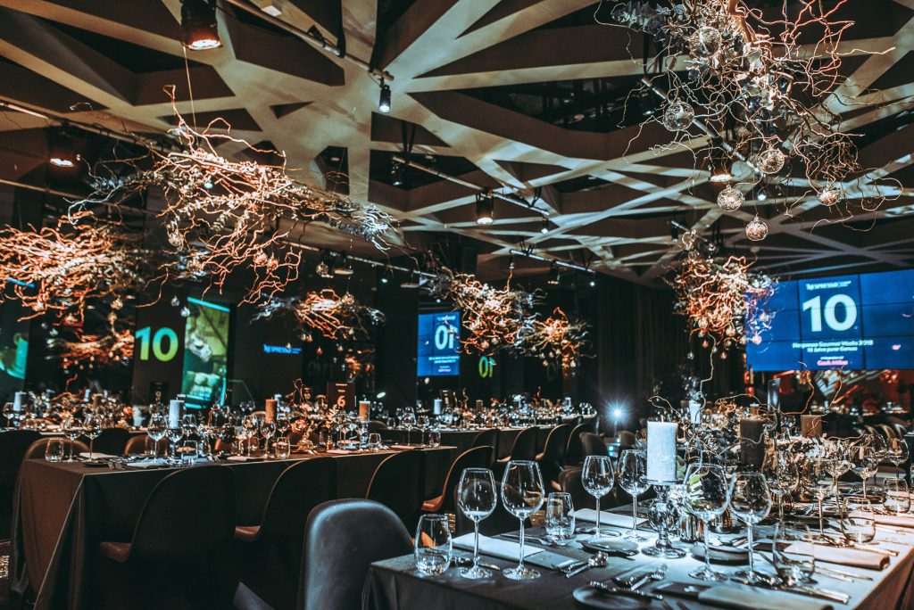 Special Event by Nespresso