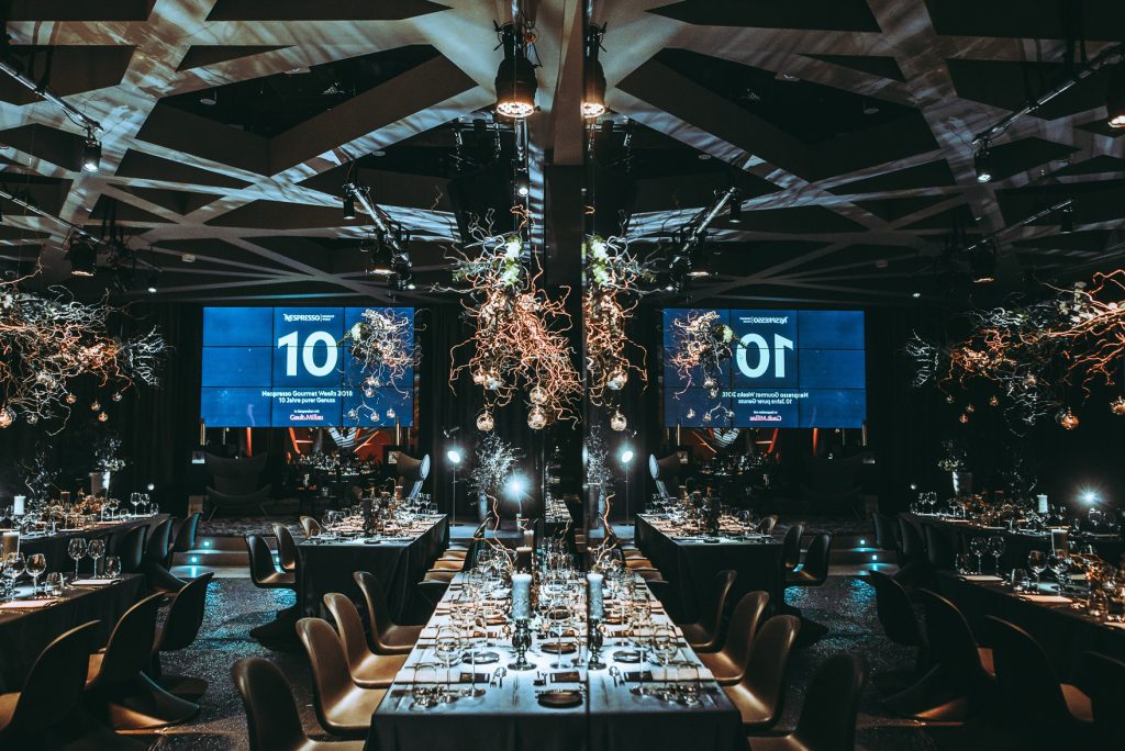 Special Event by Nespresso