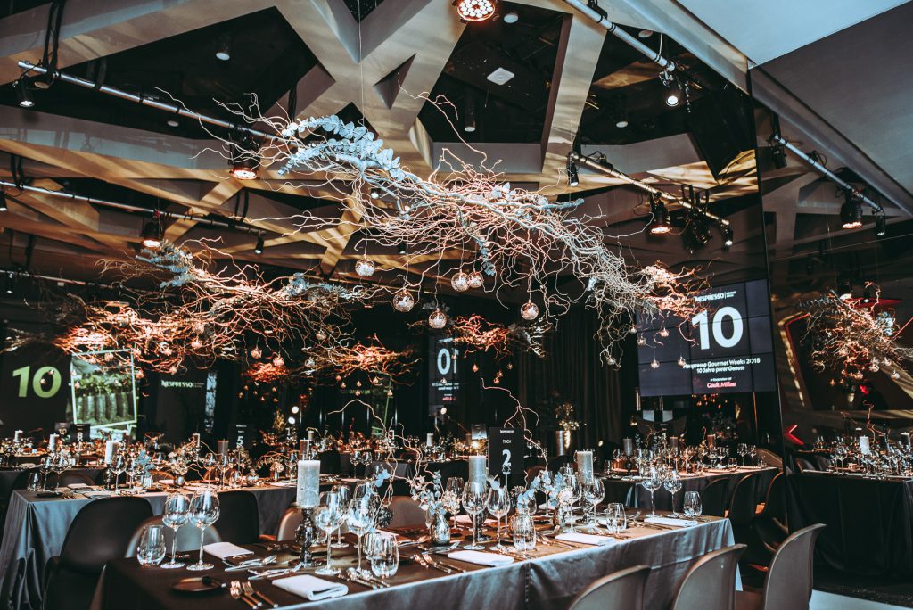 Special Event by Nespresso