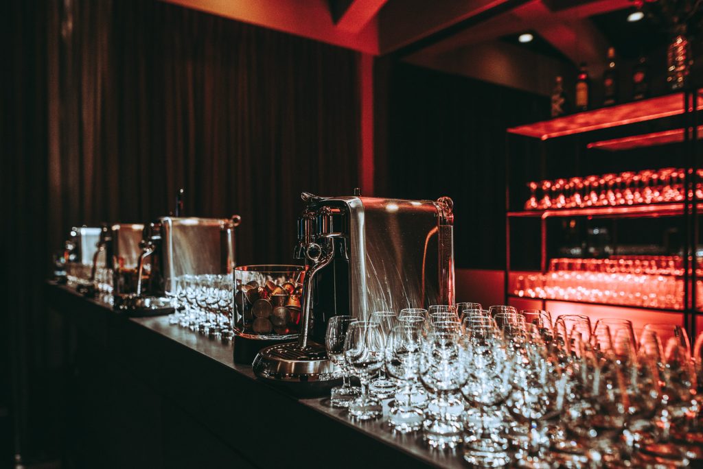 Special Event by Nespresso