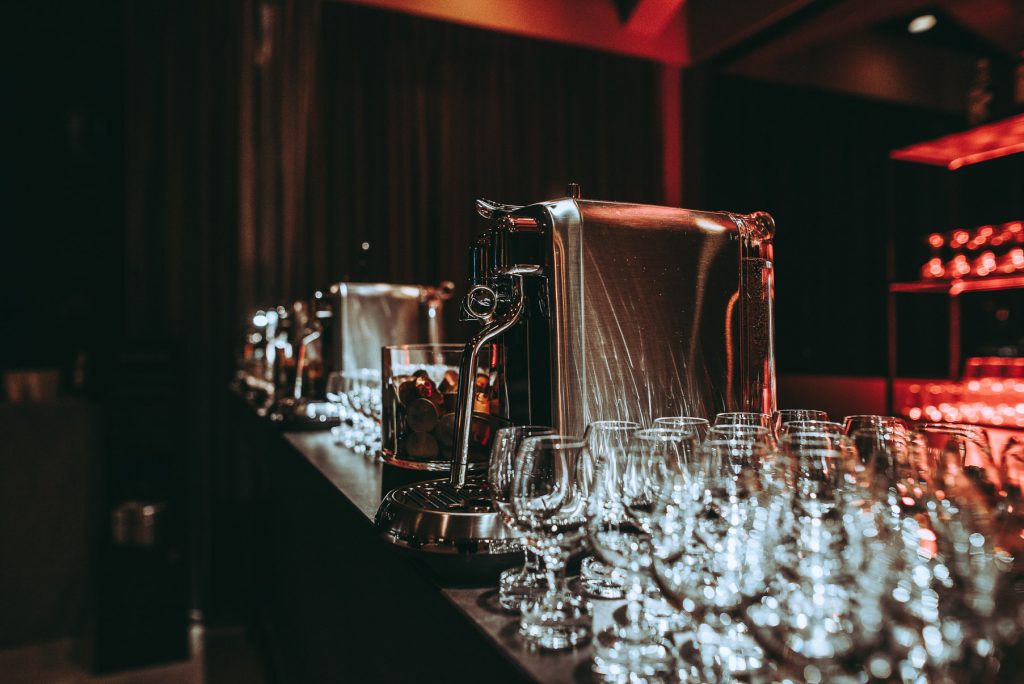 Special Event by Nespresso