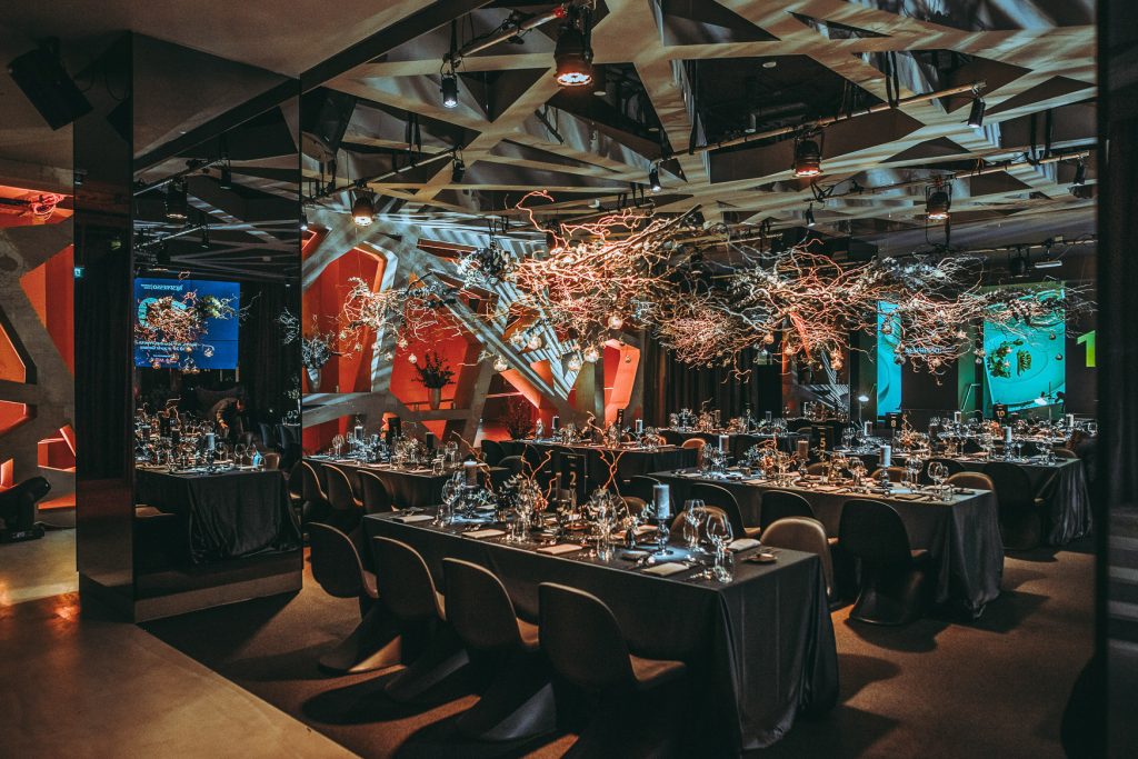 Special Event by Nespresso