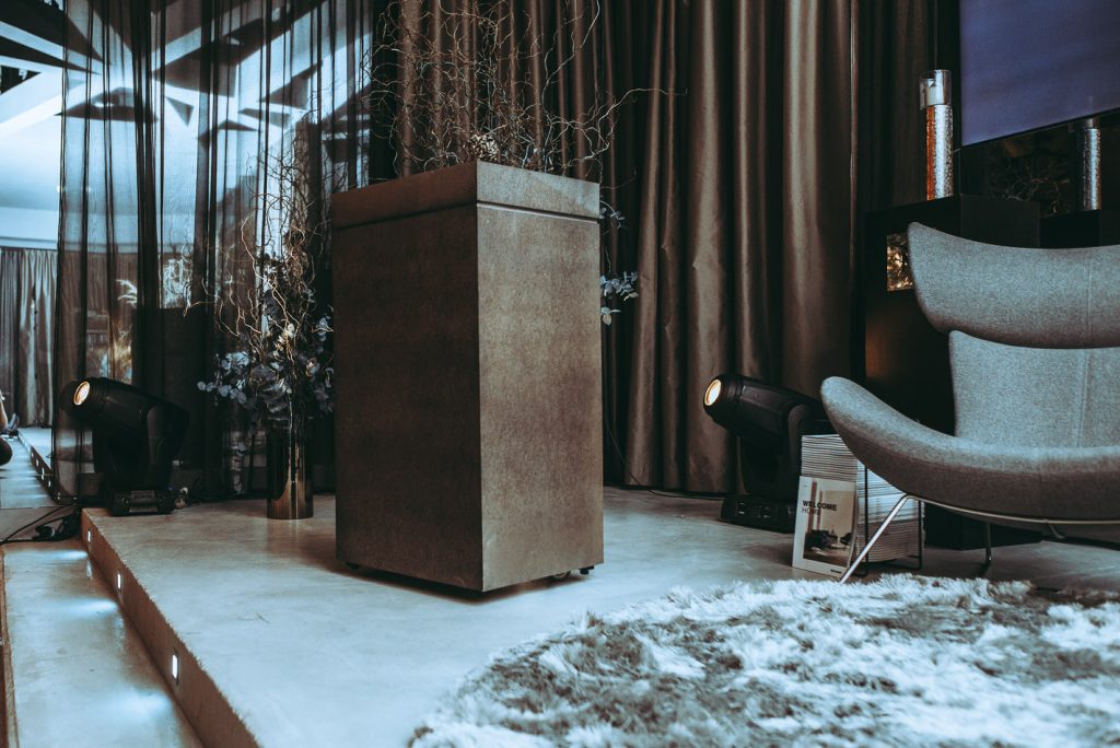 Special Event by Nespresso