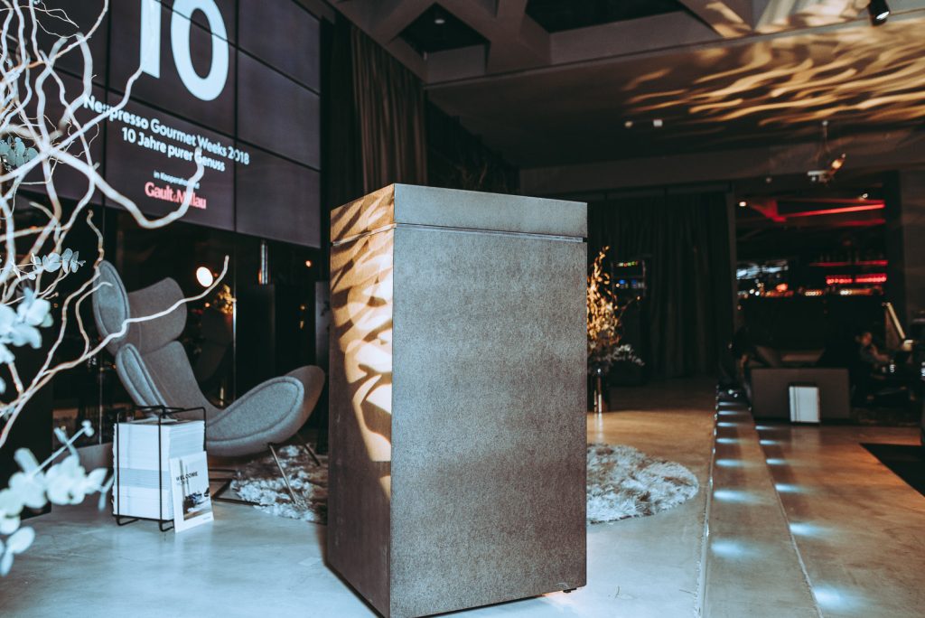 Special Event by Nespresso