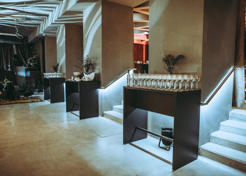 Special Event by Nespresso