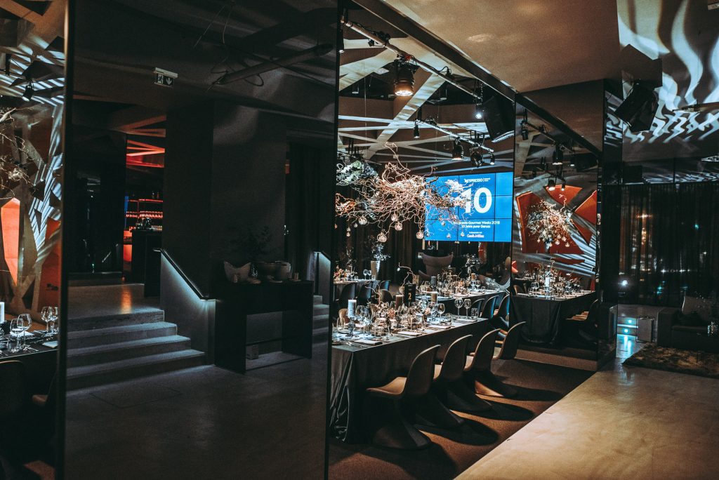 Special Event by Nespresso